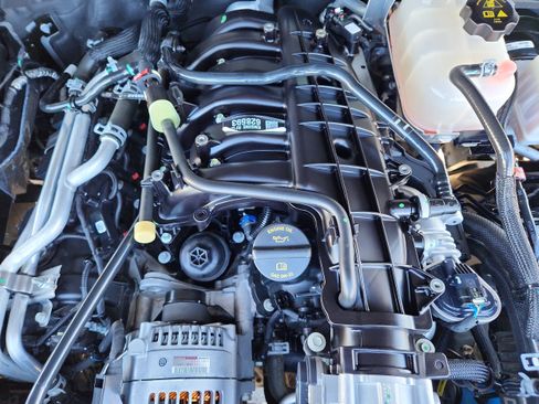 Used 2023 Jeep Gladiator Mojave w/ LED Lighting Group image 28