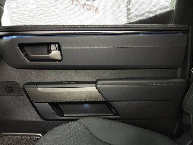 New 2026 Toyota Tundra Capstone AWD/4WD image 49