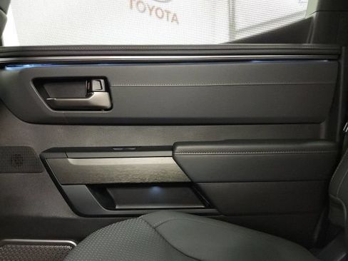 New 2026 Toyota Tundra Capstone AWD/4WD image 49