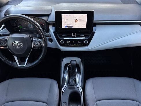 Used 2024 Toyota Corolla SE FWD image 15