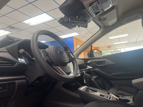 New 2026 Subaru Impreza 2.0i Sport AWD/4WD image 22