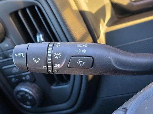 Used 2026 Chevrolet Silverado 1500 Custom image 19