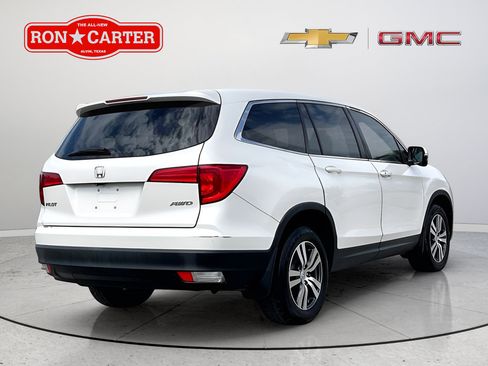 Used 2017 Honda Pilot EX-L image 6