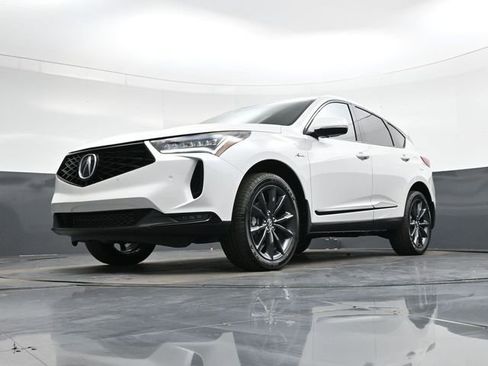 New 2026 Acura RDX A-Spec image 40