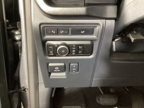 Used 2023 Ford F150 XLT w/ Equipment Group 302A High AWD/4WD image 13