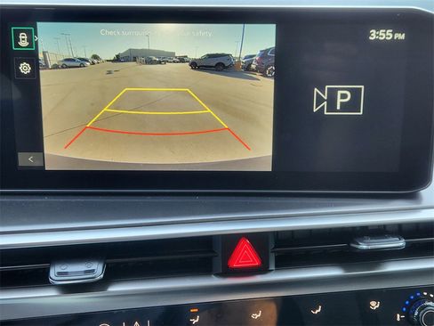 New 2026 Kia Sorento LX image 13