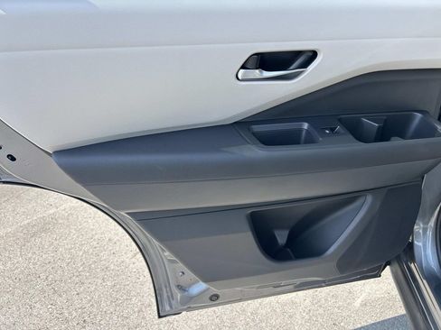 New 2026 Nissan Pathfinder SL AWD/4WD image 22