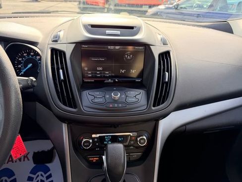 Used 2015 Ford Escape SE w/ Equipment Group 201A image 25