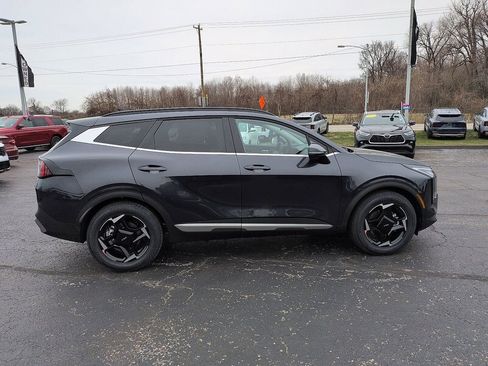 New 2026 Kia Sportage EX image 2