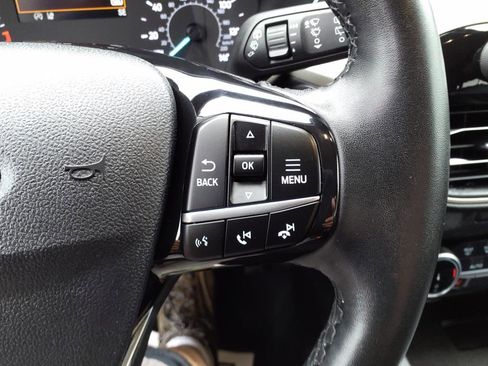 Certified 2022 Ford Escape SEL image 18