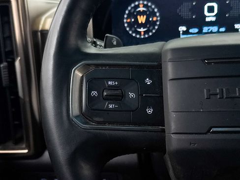 Used 2022 GMC Hummer EV Edition 1 w/ LPO, Illumination Package AWD/4WD image 58