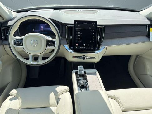 New 2026 Volvo XC90 B6 Ultra w/ Protection Package AWD/4WD image 15