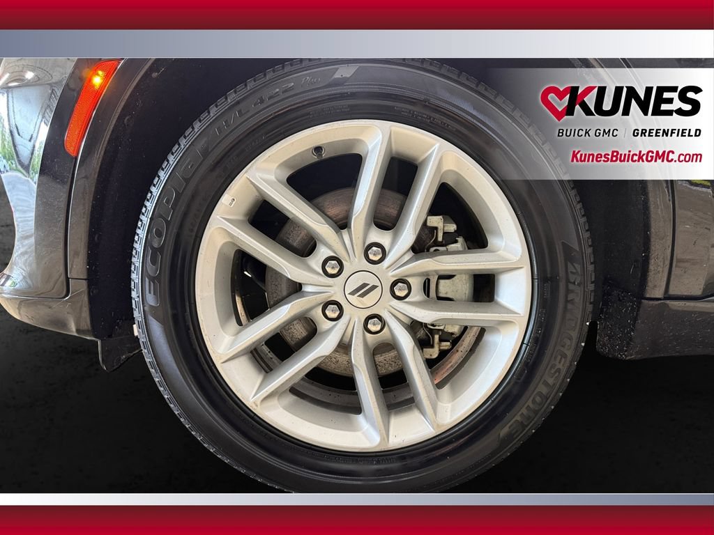 Used 2026 Dodge Durango GT AWD/4WD image 13
