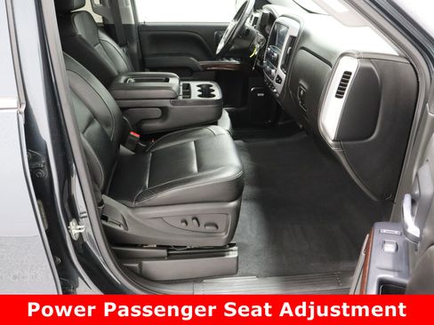 Used 2018 GMC Sierra 1500 SLT w/ Texas SLT Premium Package image 37