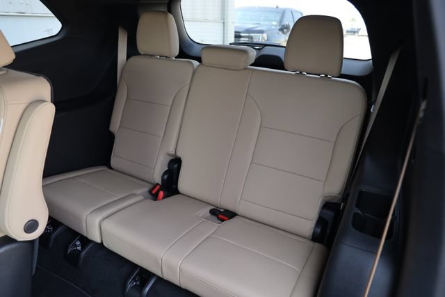 New 2027 Buick Enclave Preferred FWD image 14