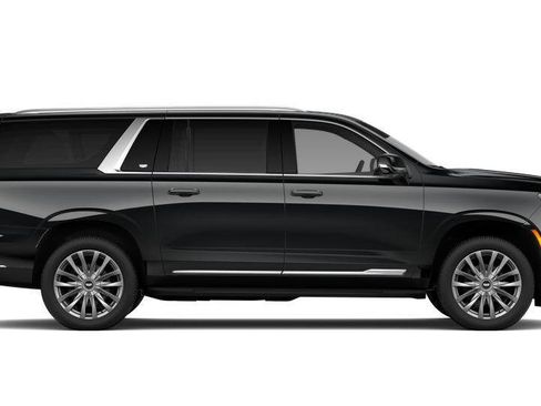 New 2026 Cadillac Escalade ESV 4WD image 17