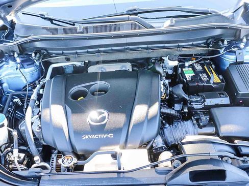 Used 2021 MAZDA CX-5 Grand Touring image 23