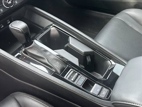 Used 2024 Honda Accord Sport image 29