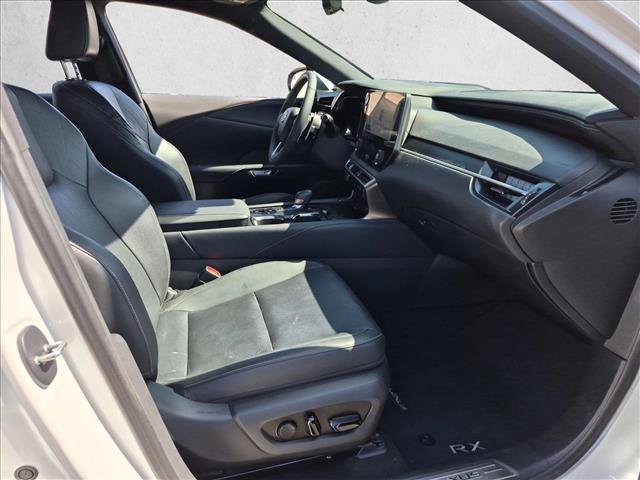 Used 2024 Lexus RX 350 Premium Plus w/ Convenience Package FWD image 22