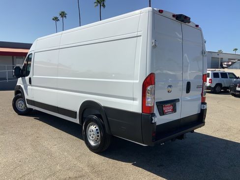 New 2026 RAM ProMaster 3500 image 5