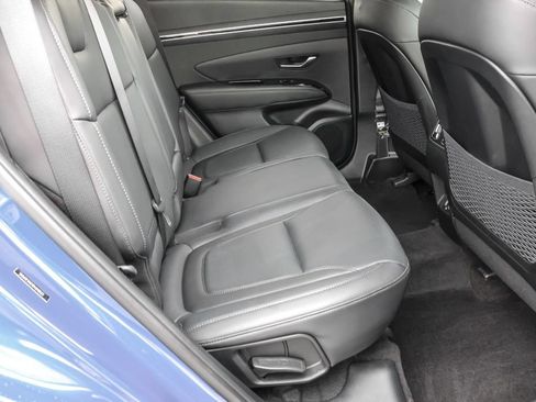Used 2023 Hyundai Tucson Limited FWD image 36