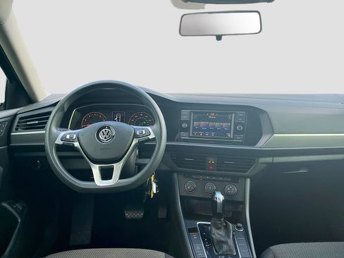 Used 2021 Volkswagen Jetta S w/ Driver Assistance Package FWD image 20