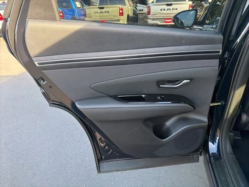 Used 2024 Hyundai Tucson SEL image 17