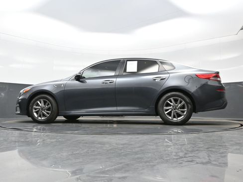 Used 2020 Kia Optima LX FWD image 24