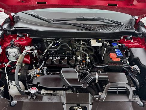 Used 2024 Honda CR-V EX-L image 10