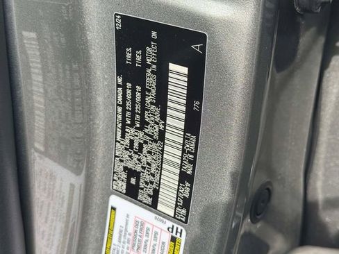 Used 2025 Lexus NX 350 AWD w/ Accessory Package (2T) image 24