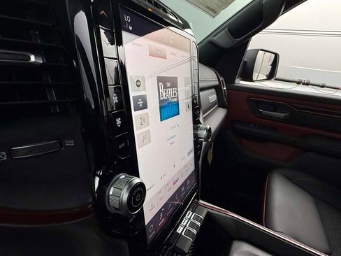 New 2026 RAM 1500 Rebel w/ Rebel Level 1 Equipment Group image 30