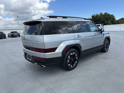 Used 2025 Hyundai Santa Fe SEL image 38