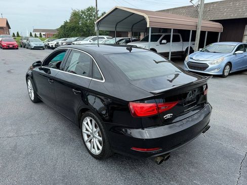 Used 2015 Audi A3 1.8T Premium w/ Aluminum Style Package FWD image 6