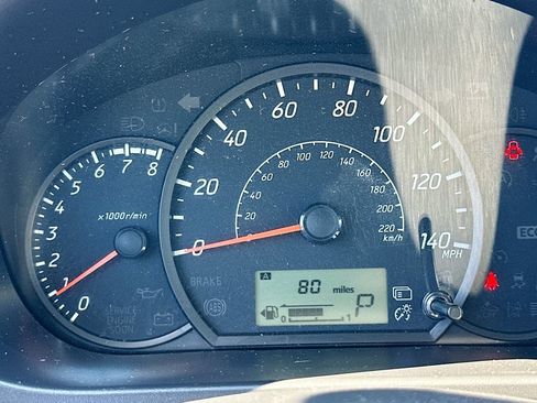 Used 2024 Mitsubishi Mirage ES FWD image 12