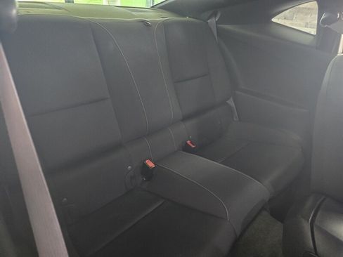 Used 2014 Chevrolet Camaro SS w/ RS Package RWD image 14