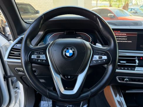 Certified 2022 BMW X5 xDrive40i image 24