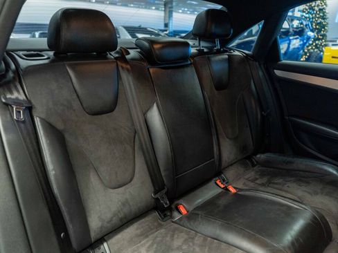 Used 2014 Audi S4 Premium Plus image 13