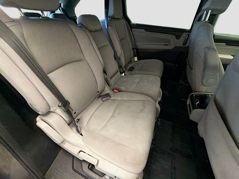 Used 2022 Honda Odyssey EX image 15