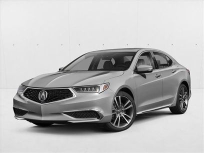 Used 2019 Acura TLX V6 w/ Technology Package