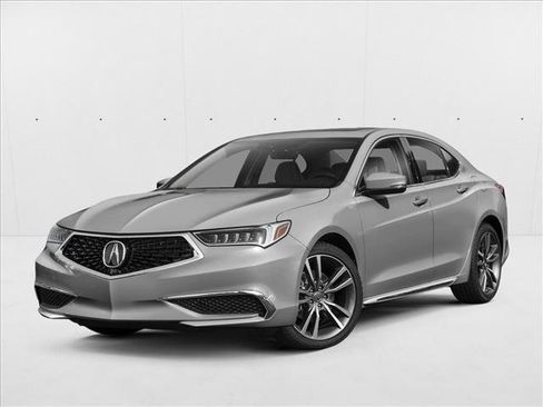 Used 2019 Acura TLX V6 w/ Technology Package image 1