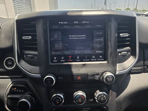 Used 2021 RAM 1500 Lone Star RWD image 20