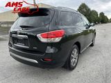 Used 2015 Nissan Pathfinder S image 4