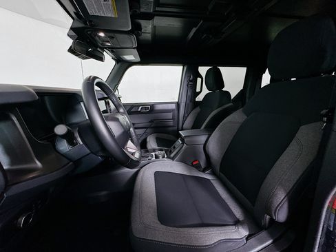 Used 2025 Ford Bronco Big Bend AWD/4WD image 13
