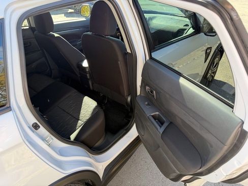 New 2025 Mitsubishi Outlander Sport LE image 13