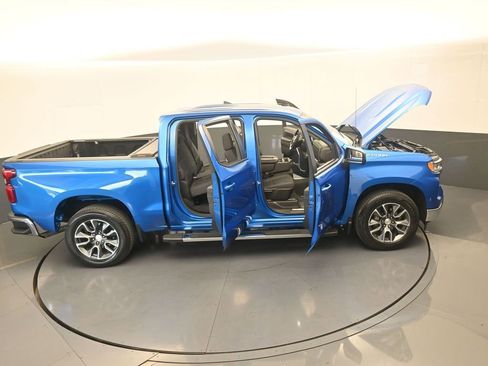 Used 2023 Chevrolet Silverado 1500 LT RWD image 70