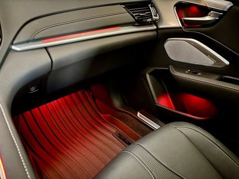 New 2026 Acura RDX w/ Technology Package AWD/4WD image 20