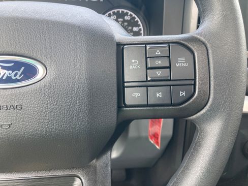 New 2026 Ford F250 XL w/ Snow Plow/Camper Package image 18