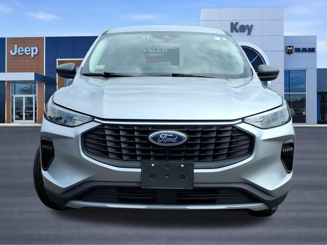 Used 2024 Ford Escape Active AWD/4WD image 7