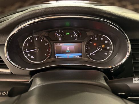Used 2020 Buick Encore Preferred image 16