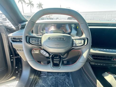 New 2026 Dodge Charger R/T AWD/4WD image 11